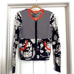 COPY - Tory Burch Cardigan